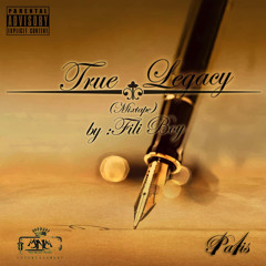 Acima Do Olimpo(Remix)by DeezyGold & Fili Boy