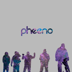 Pheeno - On Your Behalf