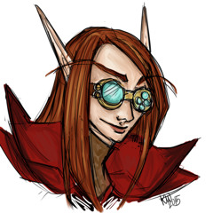 Song of the Huntress