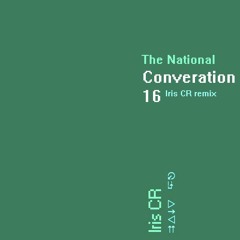 Iris CR - Electrohouse