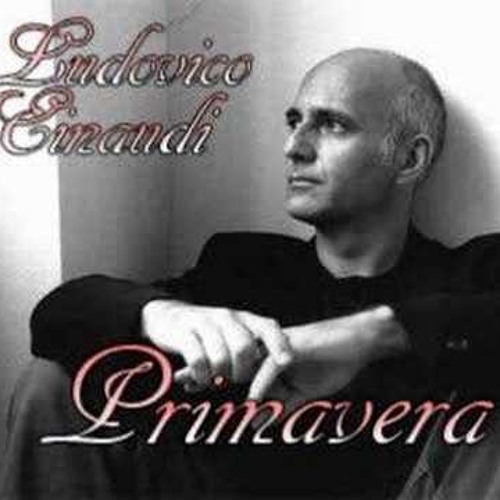 Stream Primavera (Ludovico Einaudi).MP3 by Sirius | Listen online for free  on SoundCloud