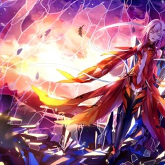 Nightstep - Shatter Me [HQ]