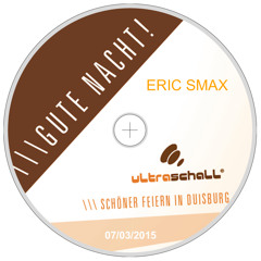 Ultraschall - Gute Nacht!!!
