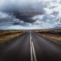 Music continues during silence #4