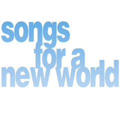 I'd Give It All For You - Songs For A New World [Ft. Adam Parnell]