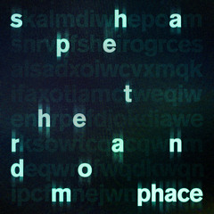 Phace - Shape The Random LP Sampler [OUT NOW]
