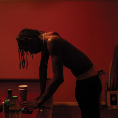 Young Thug - Strange Things