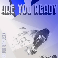 Raptor & Phlexx - Are You Ready OPF Beatkillcompetition