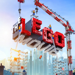 The Lego Movie - Hier ist alles Super