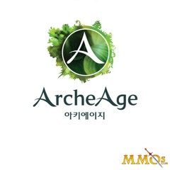 ArcheAge - White Forest Music Version 2