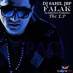 Khoobsurat Hai Woh Itna (Falak Shabbir) Hip Hop Style Mix By Dj Sahil Jbp (Sahil Dakha)