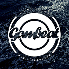 Gambeat - Rainy Blues | FL Studio 10 | 2015