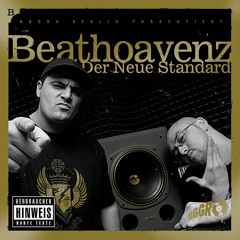 Beathoavenz - Der Neue Standard - AGGRO BERLIN