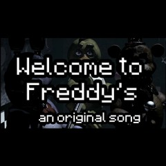 Fnaf: Welcome To Freddy's ~ft. Madame Macabre