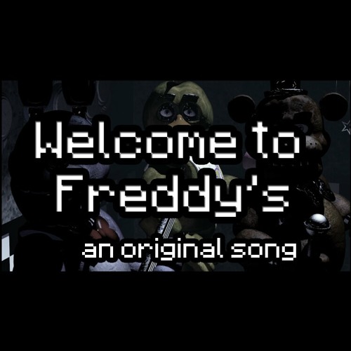 Fnaf: Welcome To Freddy's ~ft. Madame Macabre