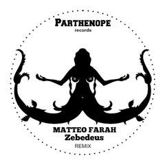 Dandi & Ugo - Zebedeus (Matteo Farah remix)