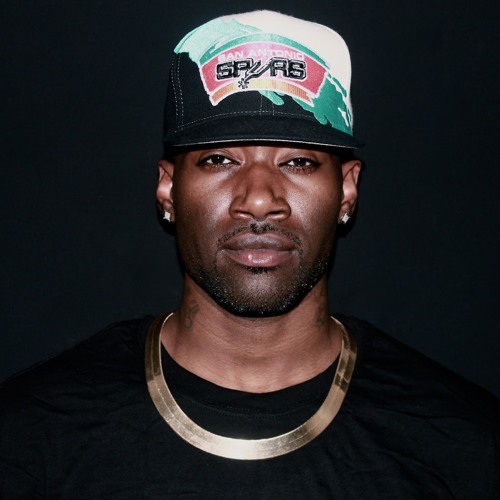 Chris Echols - 2 On (Remix)