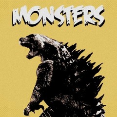 MYF!E MONSTA