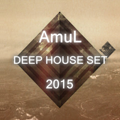 Deep House Set 2015