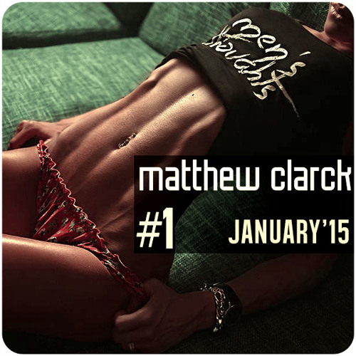 #1 JANUARY'15 by matthewclarck