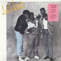 Just Coolin' (Hip Hop Dub Mix)