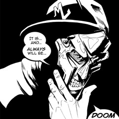 MF DOOM REMIX - DOOMLUDE (Essex Boys)