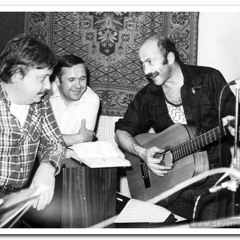 Александр Розенбаум и Братья Жемчужные 1982 г., Памяти А. Северного – Заходите к нам на огонек