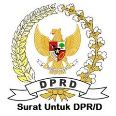 Surat Buat DPR - DPRD (Iwan Fals) By PKS Sumedang Utara