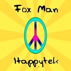 Fox Man - Happytek