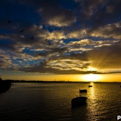 Michel Thull - Morning Has Broken