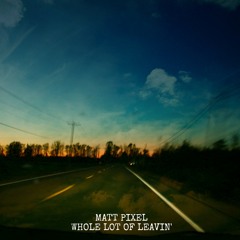 Whole Lot Of Leavin' (Bon Jovi cover)