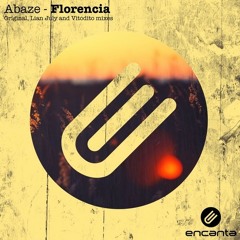 Above & Beyond play Abaze - Florencia (Vitodito Remix) on ABGT 115