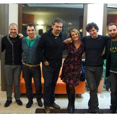 El Desayuno De Los Gauchos