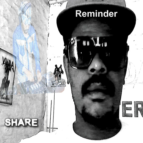 Reminder- Electronically. With Jazz & Beat   Final  Mixrns