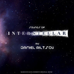 Sounds of Interstellar