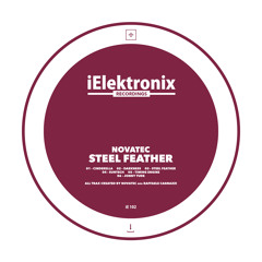 Steel Feather EP
