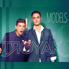 Troyak - Models (Original Mix)[BANDIT MUSIC] ***OUT NOW***