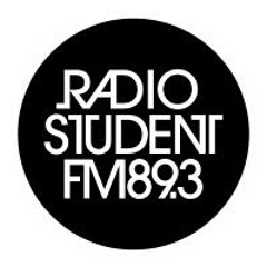 Vid Vai - DJ session @ Radio Student 30. 1. 2015