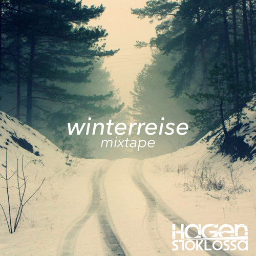 Chill and Deep Mixe Feb 2015