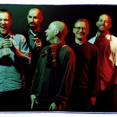Mogwai -Heard About You Last Night Pitchfork Festival 2014