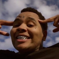 Kevin Gates - Flicka Da Wrist Produced By Fred On Em