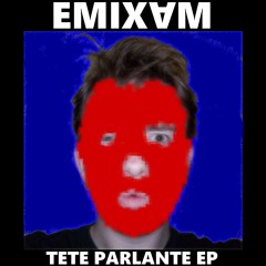 Sax And Violins (Talking Heads by emixaM)