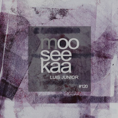 120 mooseekaa by Luis Junior - (Luis Junior Dj Set @ Amarras, Cordoba, Argentina - Part 1)30.01.2015