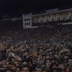 Michael Jackson-BILLIE JEAN (Live at National Stadium, Bucharest, 1992)