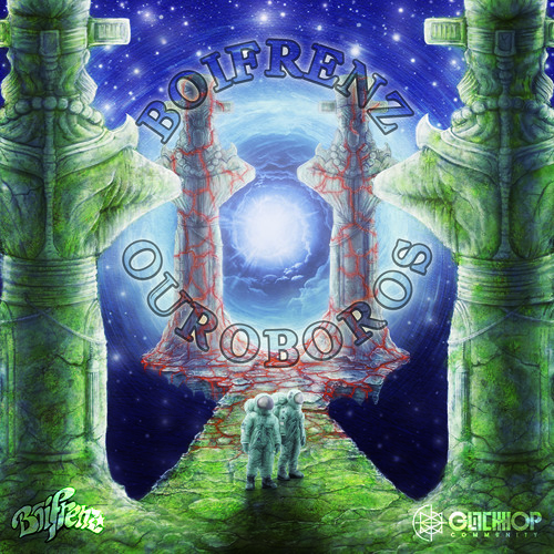 Boifrenz - Ouroboros