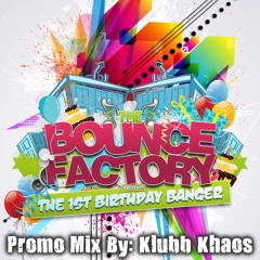 Paul's hard bounce and hard house mix 10