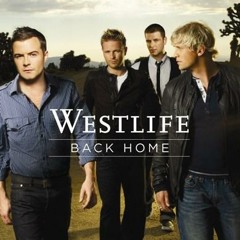 Westlife - Home (cover)