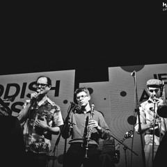 OPA & Socalled - Hora Din Caval