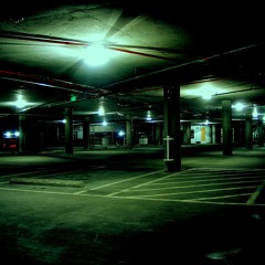 everyday (01-30-15) Parking Garage05: Trombone Glissando