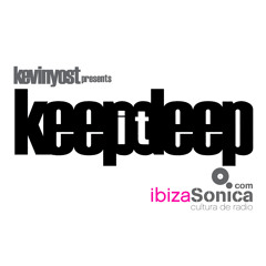 Keep It Deep Radio Show 1